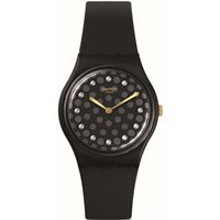 Orologio Swatch Donna in Bioceramica SO31B102 - SO31B102